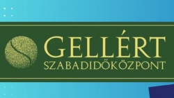 Gellért Szabadidőközpont